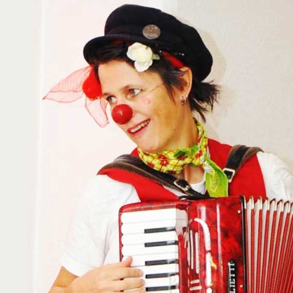 Klinikclown